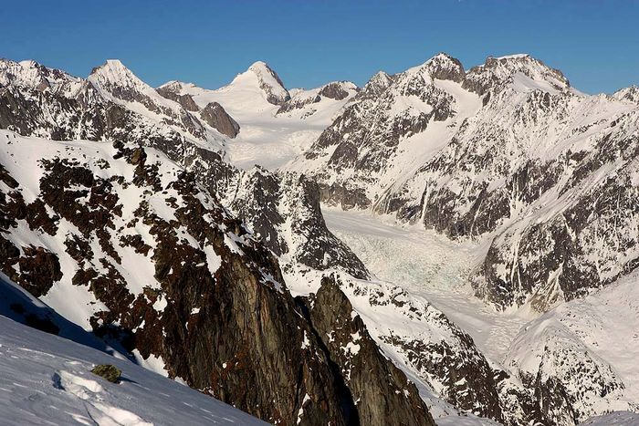 Fieschergletscher (Wallis)