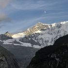 Fiescherhörner (4049 m)