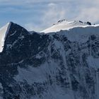 FIESCHERHÖRNER, BERNER ALPEN