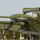 Fieseler Fi 103 - Wie dazumal