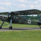 Fieseler Storch