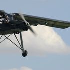 Fieseler Storch