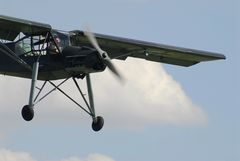 Fieseler Storch