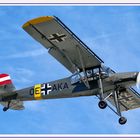 Fieseler Storch