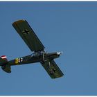 Fieseler Storch 2