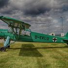 Fieseler Storch