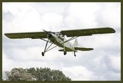 Fieseler Storch