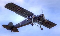 Fieseler Storch