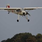 Fieseler Storch