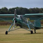 Fieseler Storch