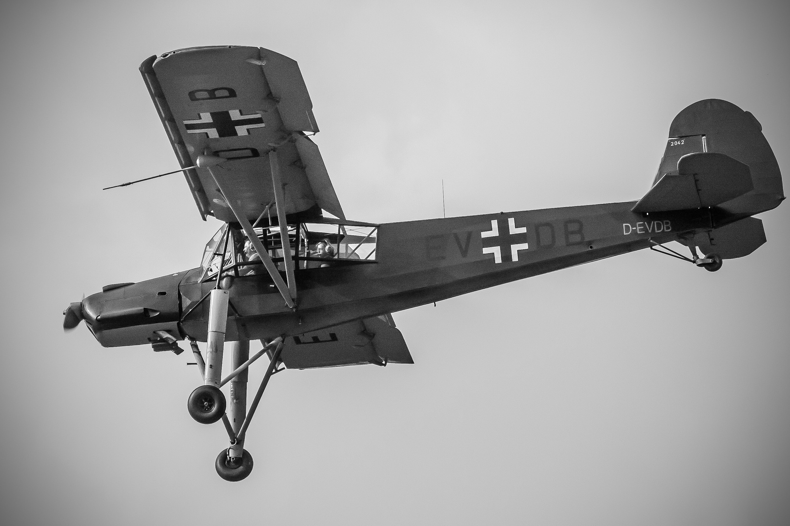 Fieseler Storch