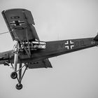 Fieseler Storch