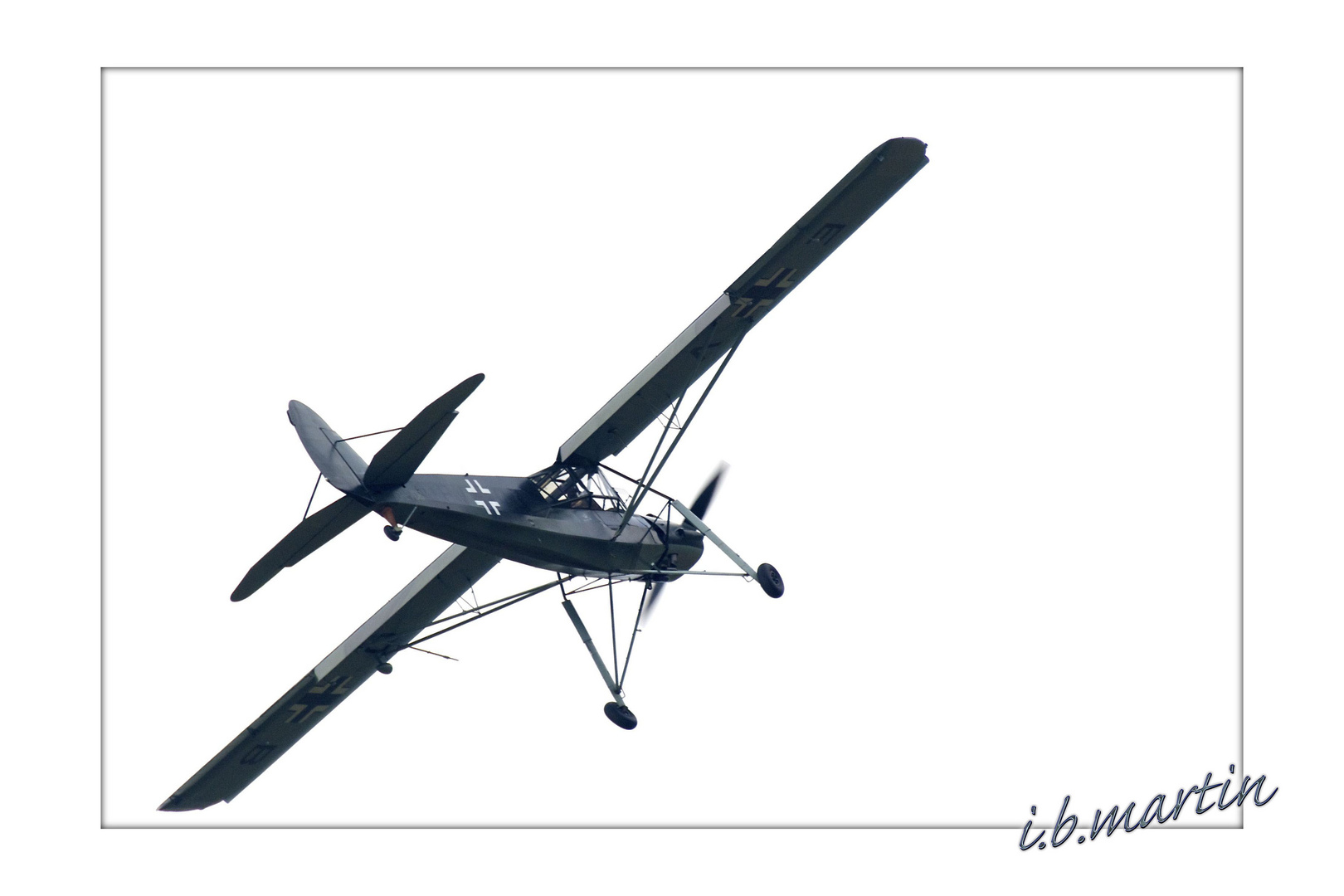 Fieseler Storch