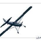 Fieseler Storch