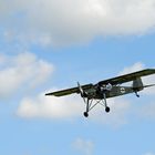 Fieseler Storch