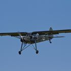 Fieseler Storch