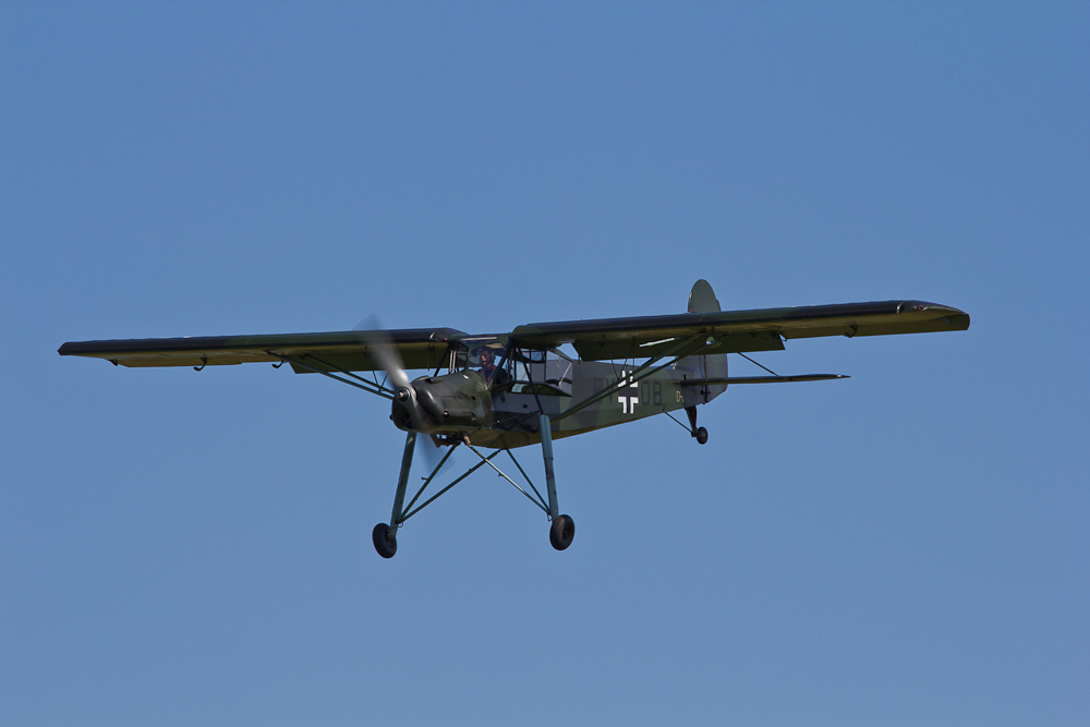 Fieseler Storch