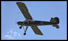 Fieseler Storch Fi 156 D-EVDB