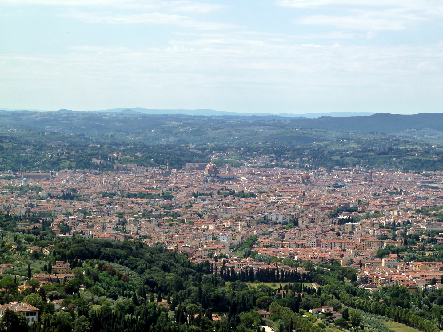 Fiesole 2010