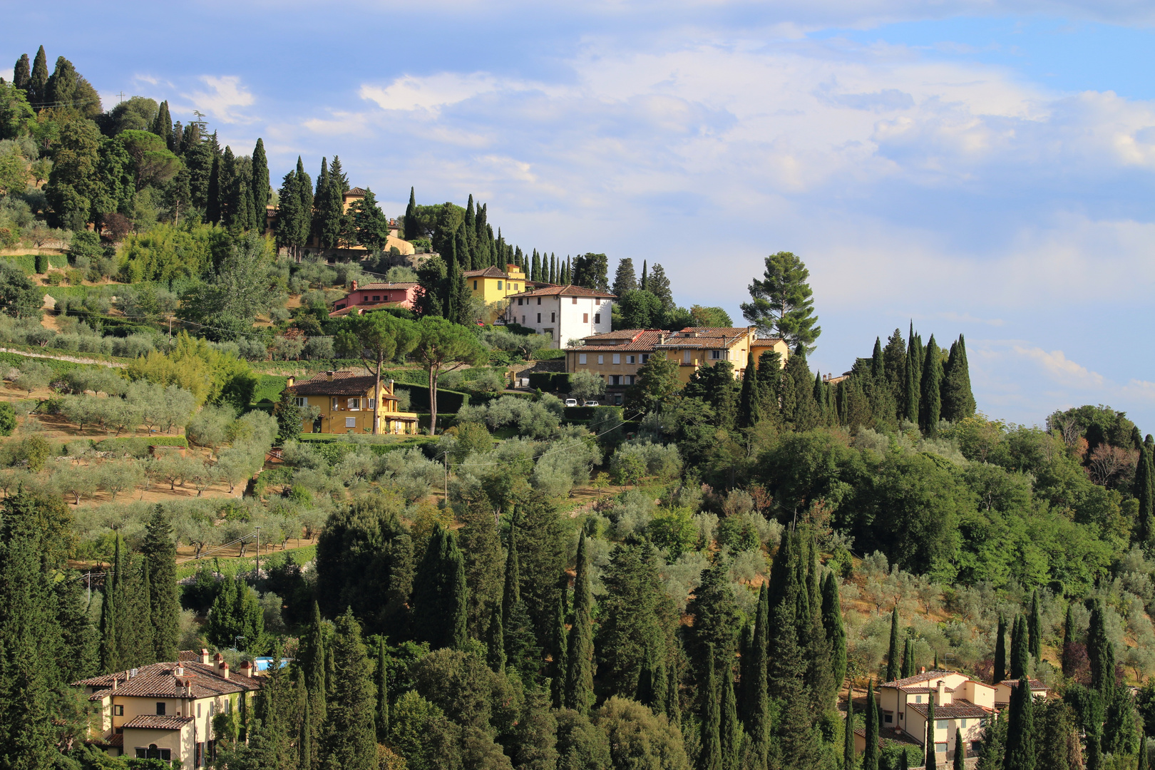 Fiesole 