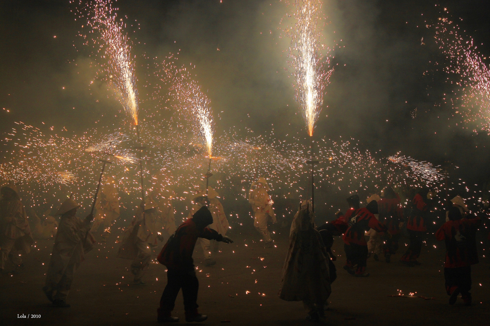 ¡¡ FIESTA !! 