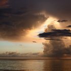 Fiesta Beach Florida- Hurricane Season