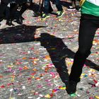 Fiesta de Carnaval en Vilanova i la Geltru
