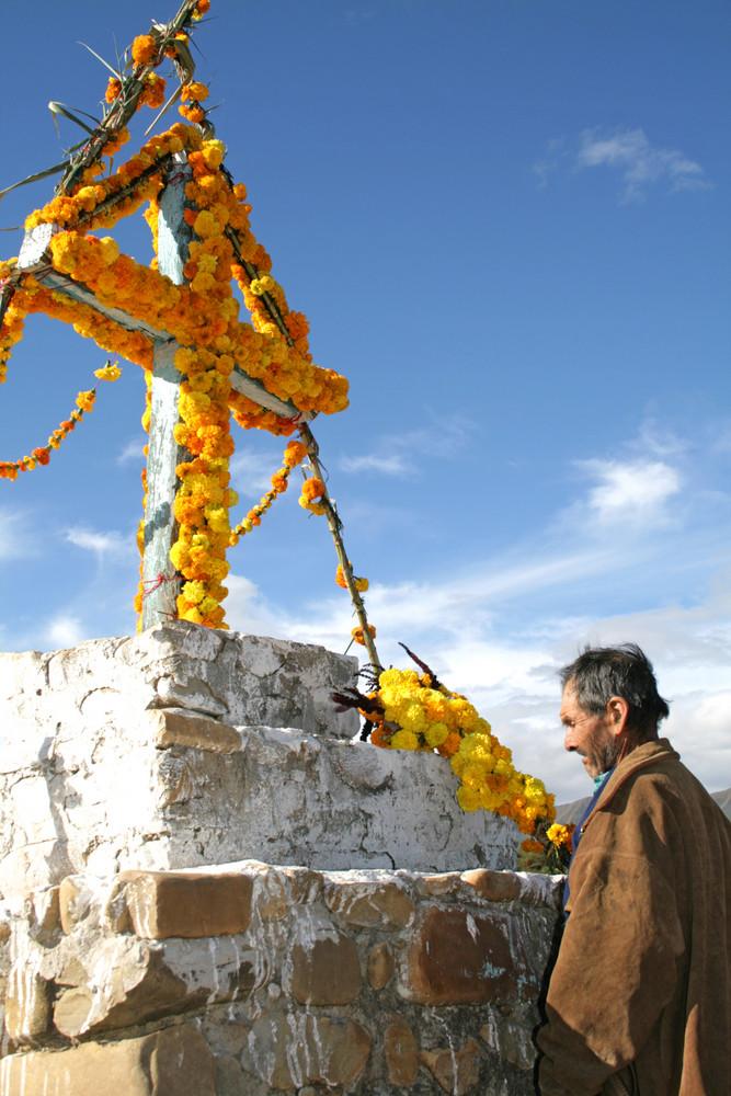 Fiesta de la Cruz