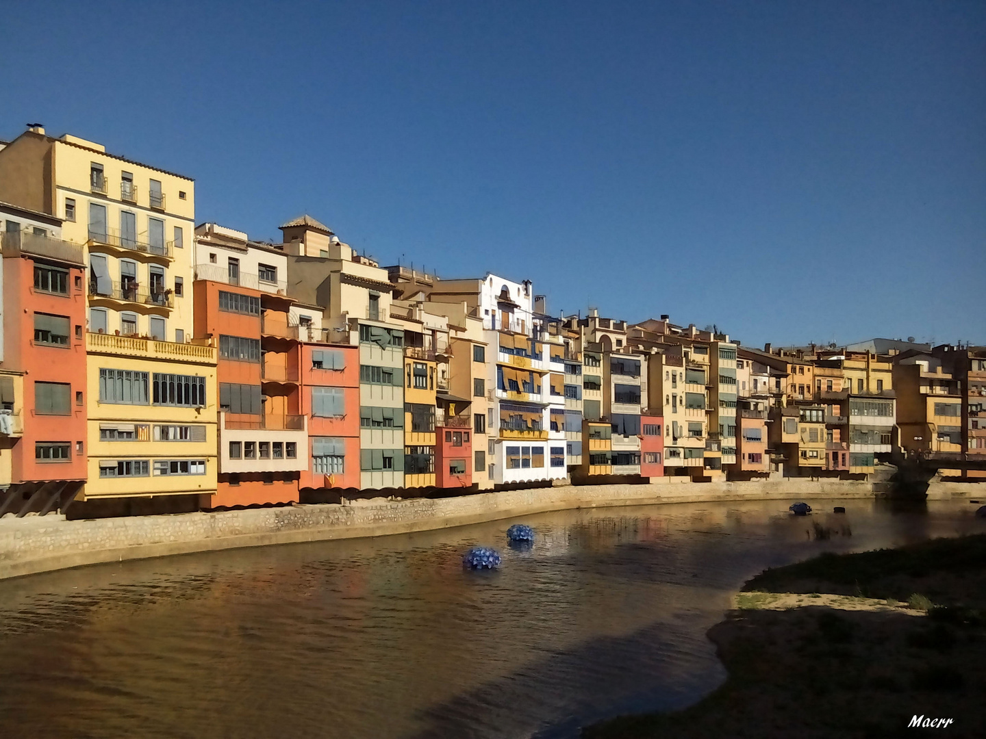 Fiesta de las flores en Gerona 3 