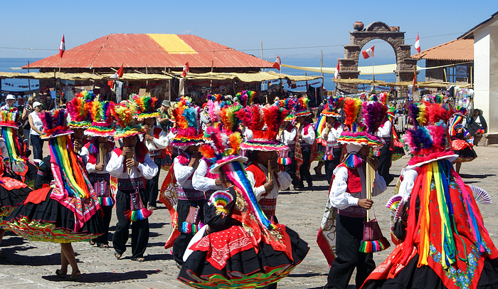 Fiesta de Santiago