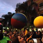 Fiesta en la Plaza