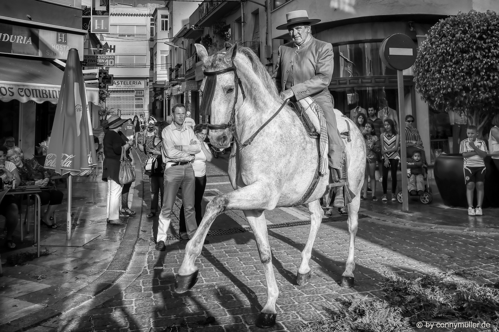 Fiesta Estepona