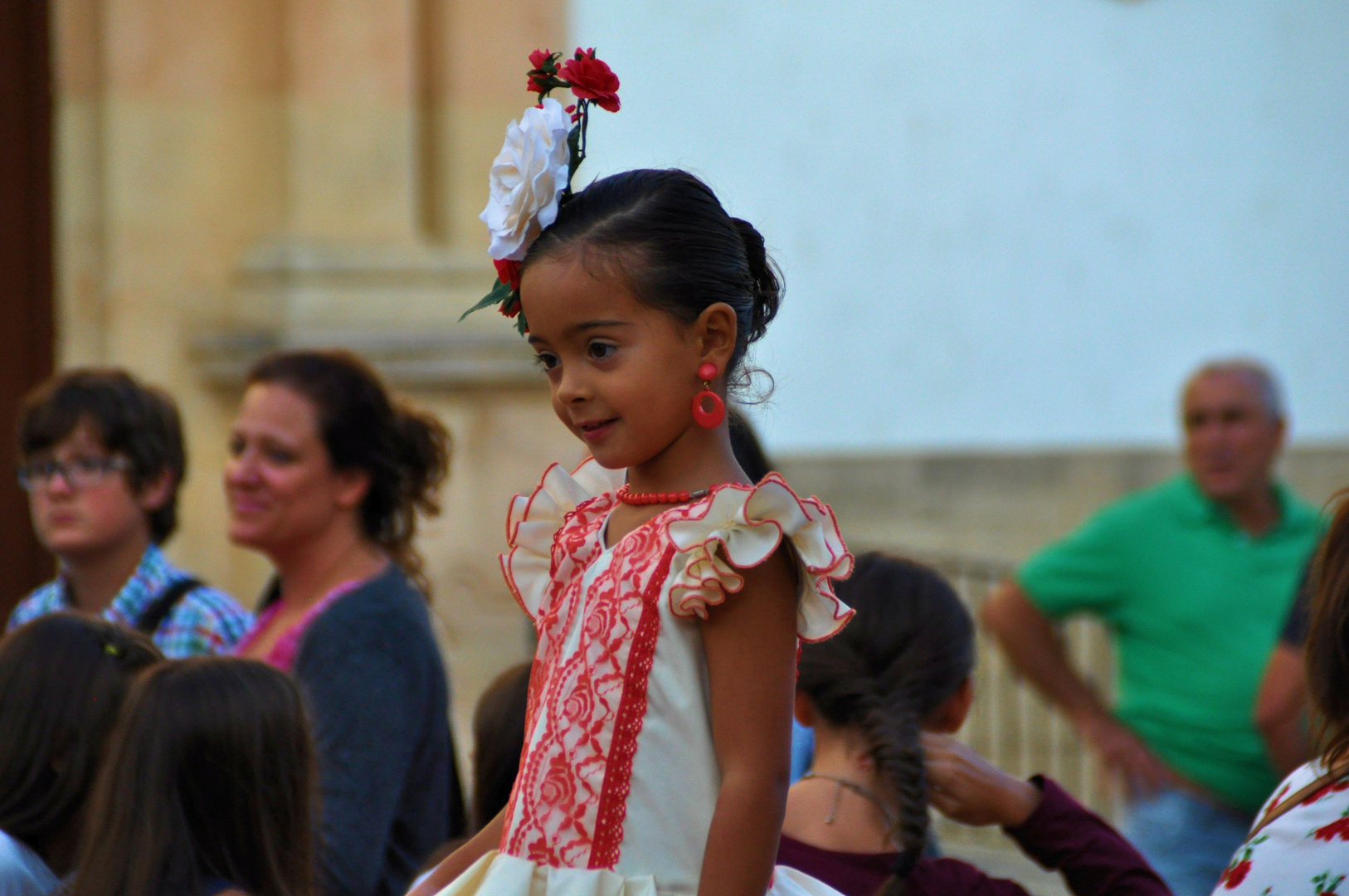 Fiesta in Ronda I