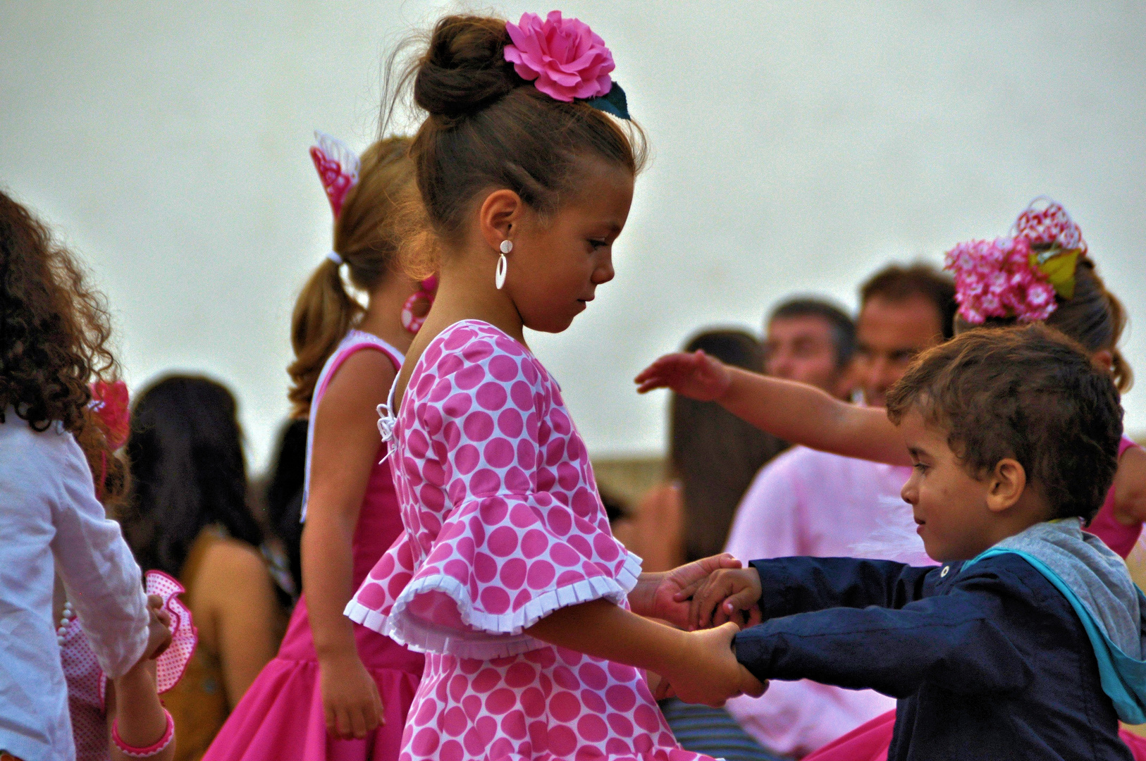 Fiesta in Ronda II