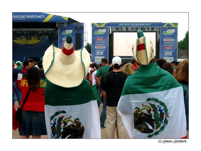  Fiesta Mexicana Foto & Bild spezial, archiv, x archiv