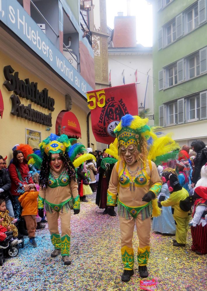 Fiesta Mundial do Brazil ...