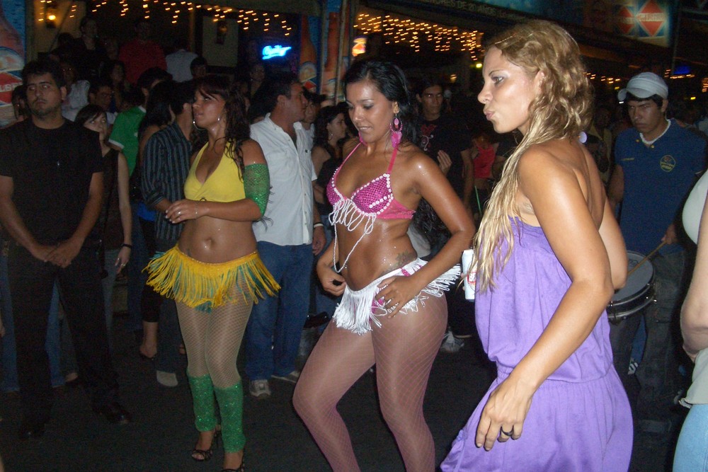 Fiesta Paraguaya