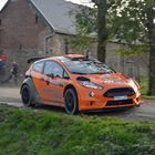 Fiesta R5 Part V