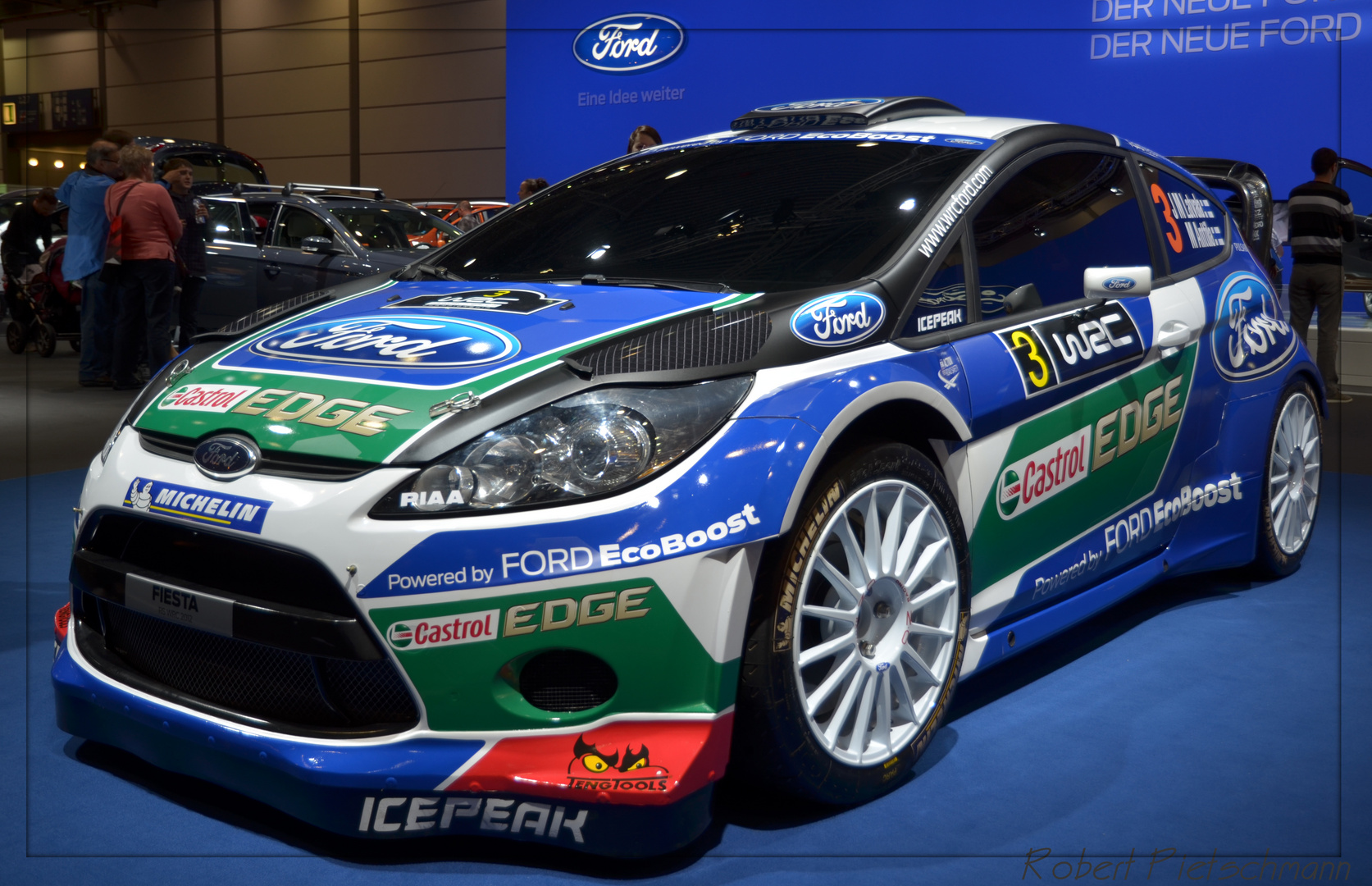 Fiesta Rs Ami 12 Foto Bild Autos Zweirader Sportwagen Verkehr Fahrzeuge Bilder Auf Fotocommunity