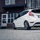 Fiesta ST