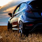 Fiesta ST