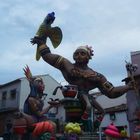 Fiesta Valenciana en Dénia: Fallas 2019