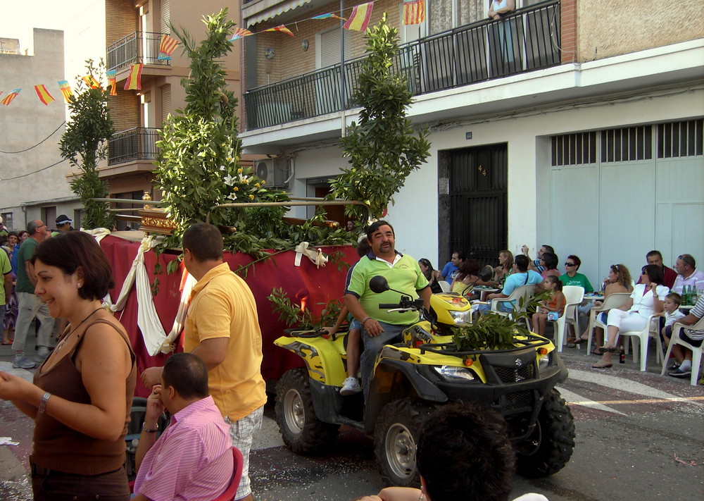 Fiestas a Tuejar.001