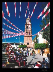 FIESTAS DE ESTIPAC