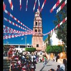 FIESTAS DE ESTIPAC