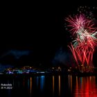 FIESTAS DE LA BARCA - MUXIA 2022 - A CORUÑA