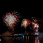 FIESTAS DE LA BARCA-MUXIA - A CORUÑA