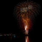 FIESTAS DE LA BARCA - MUXIA, A CORUÑA