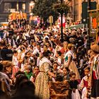   FIESTAS DE LA MAGDALENA 2019, Castellón-España    