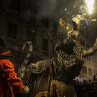 Fiestas de La Mercé. Barcelona